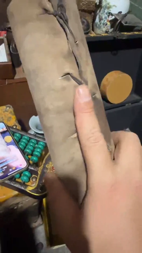 木闪电购链接精品摆件小牛同