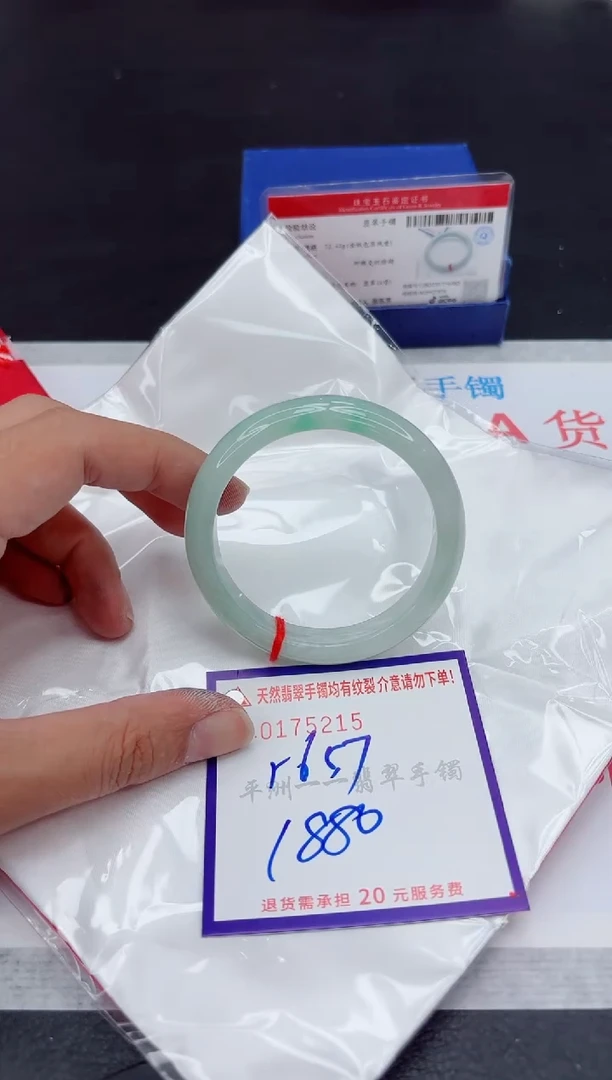 未镶嵌手镯翡翠11111111