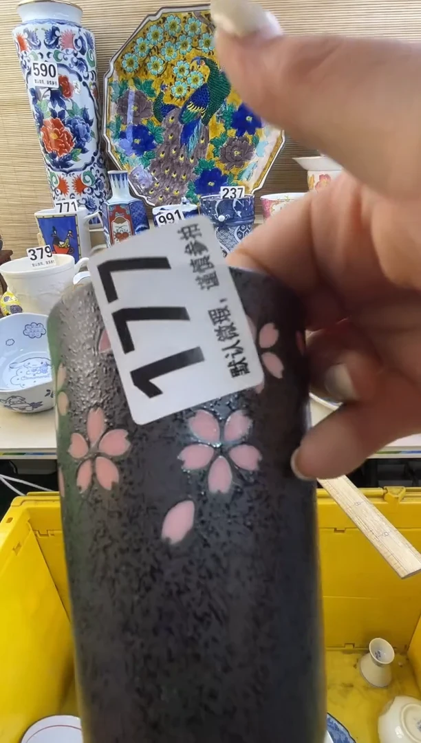 摆件难*候摆件瓷器瓷器瓷器