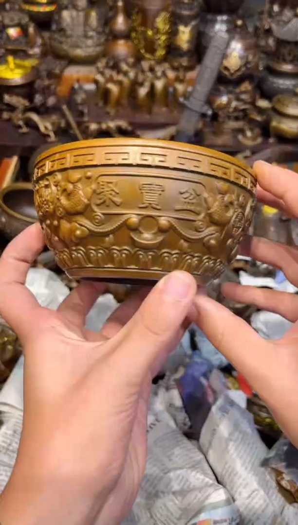A泽泽古铜专属高端精品