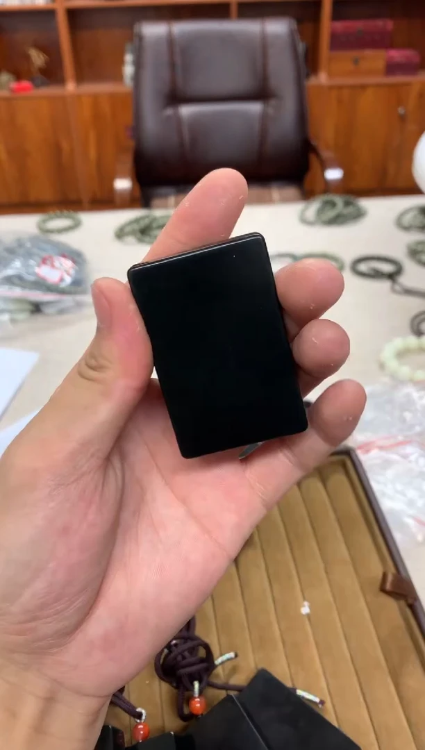 【闪购商品】和田玉颈饰未镶嵌多样性发货拍一发一