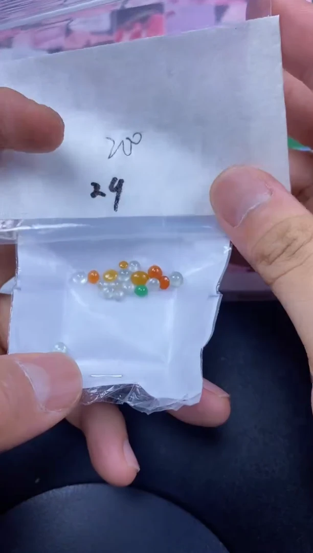 未镶嵌定制翡翠定制翡翠