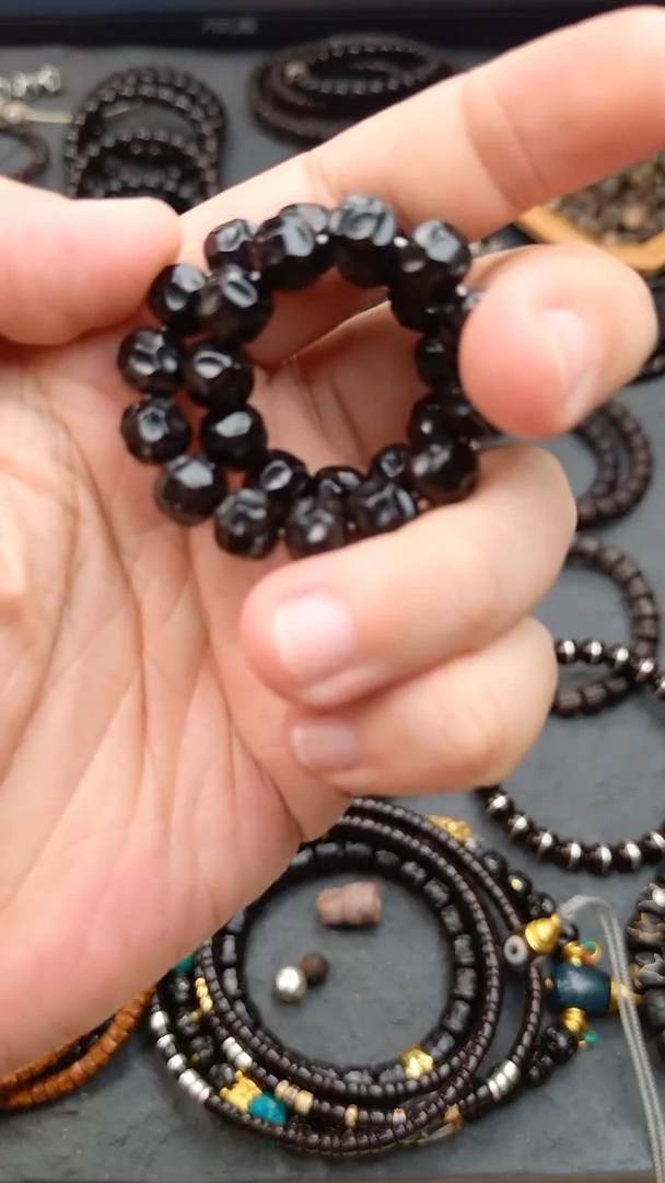 【闪购商品】椰蒂吊坠9*8无相4档油泡