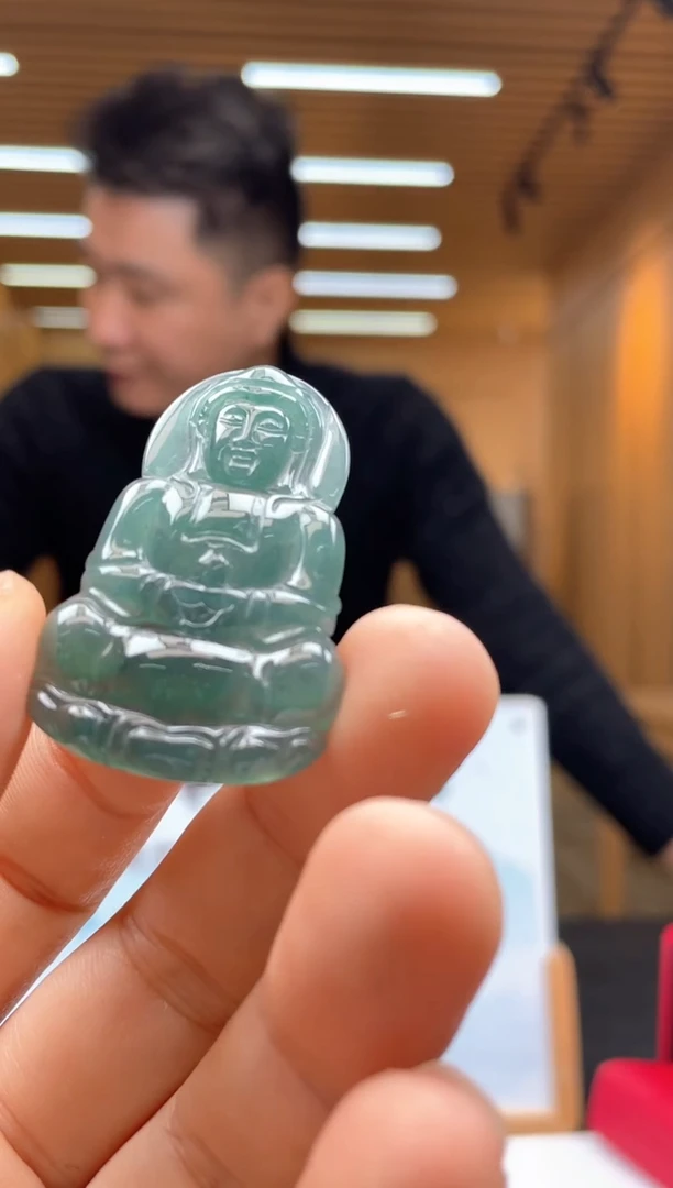 未镶嵌定制翡翠20