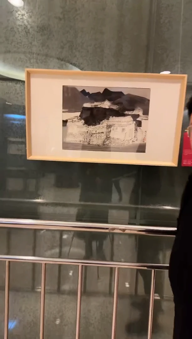 【闪购商品】国画天津人美-尤德民-绘画