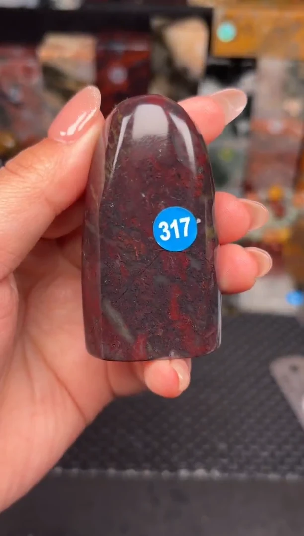 石材桂林创意摆件装饰 编号：317