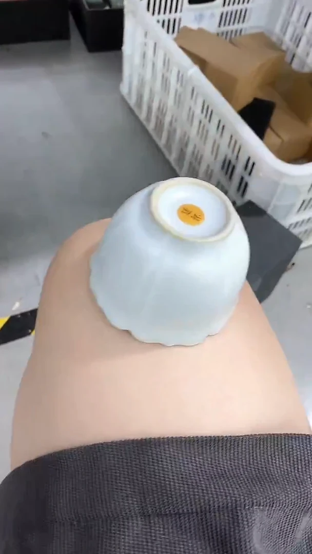 瓷片C165陶瓷茶具茶器