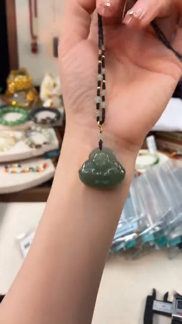 未镶嵌和田玉手饰@@E921D014509