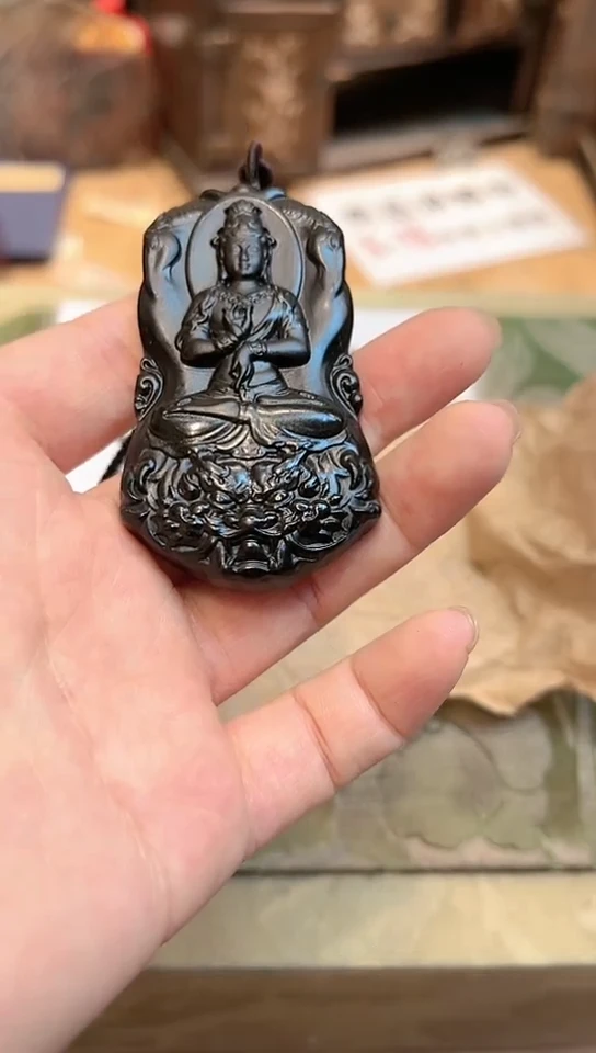 【闪购商品】和田玉挂件未镶嵌024和田玉未镶嵌