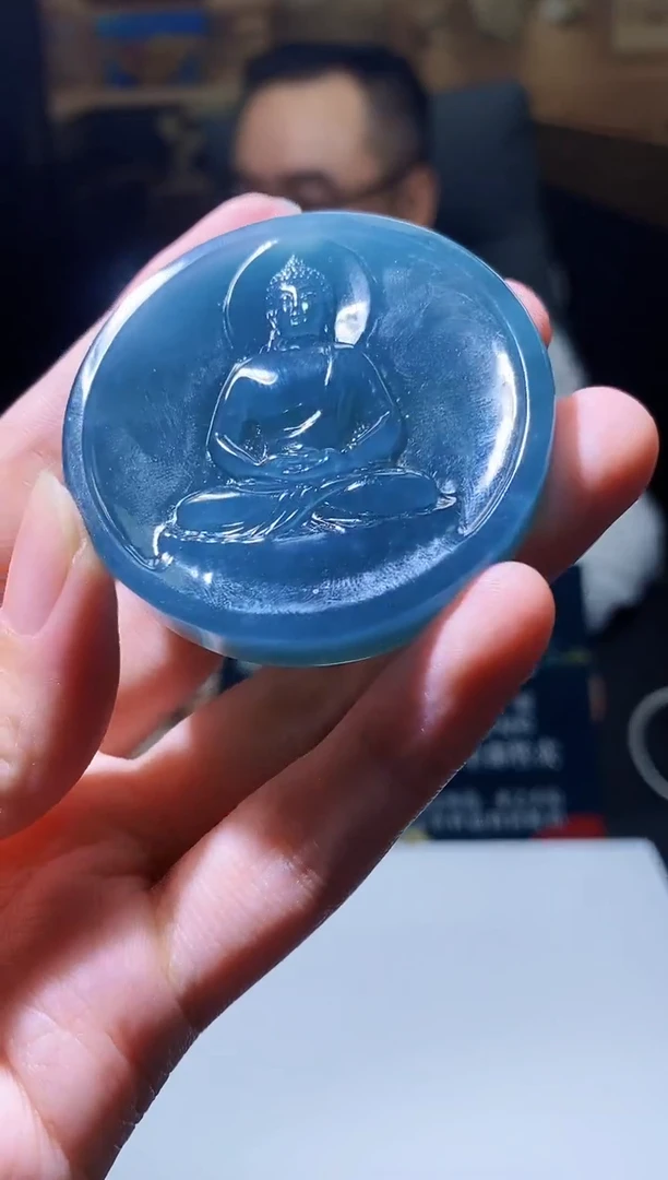 翡翠未镶嵌颈饰M-@@HZR70798多样性发一