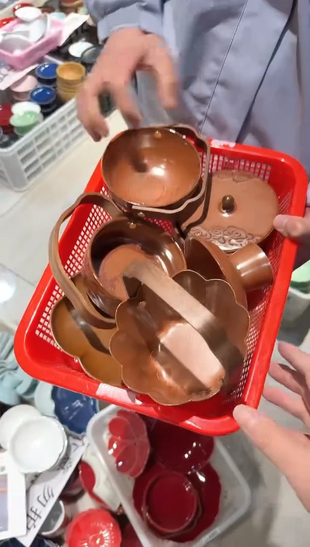 【闪购商品】微瑕商品，介意勿拍