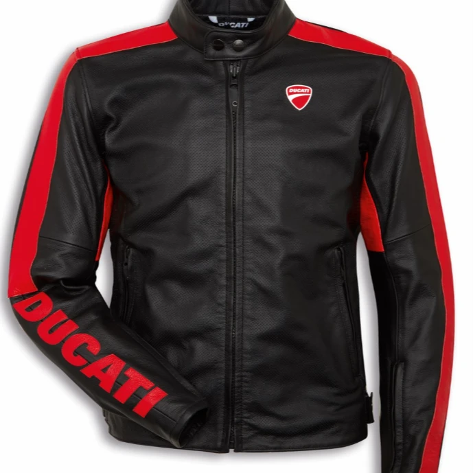 限量竞技赛车骑行服