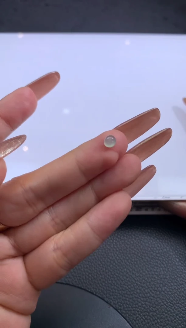 【闪购商品】定制翡翠未镶嵌翡翠