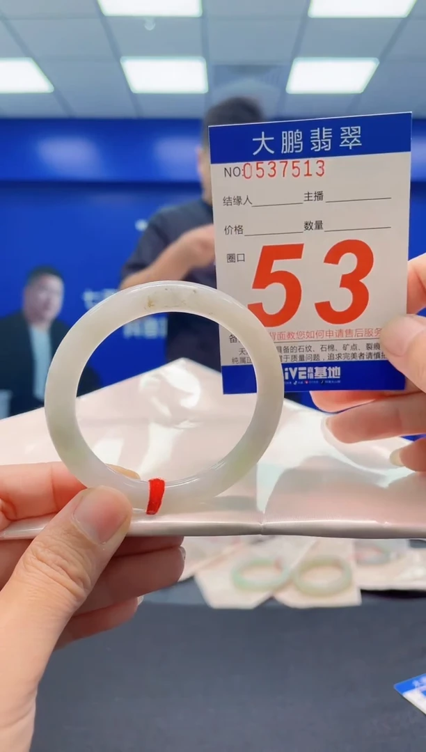未镶嵌手镯翡翠AAAAAAAAA1