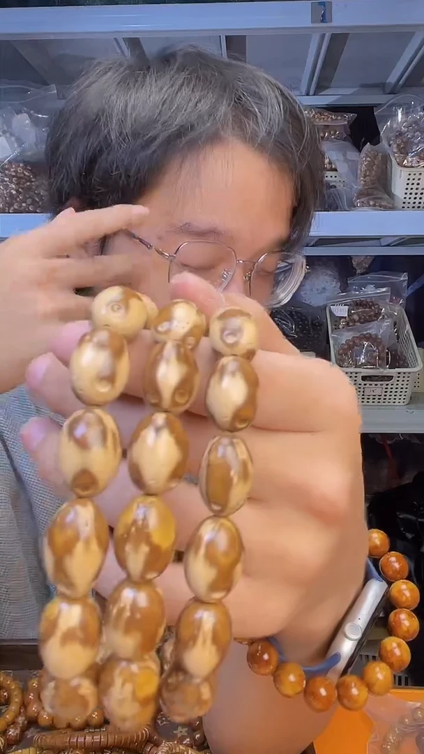 【闪购商品】紫金鼠手串黄金飞鼠紫金鼠手串