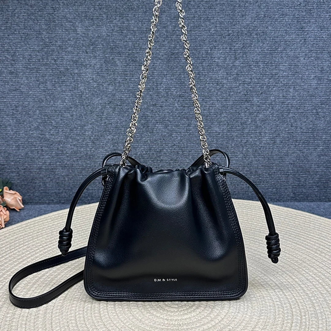 061-090对准编码去拍 女包单肩包斜挎包托特包水桶菜篮子手机包