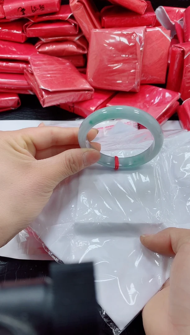 非金属无玲玲177号手镯58.6圈口