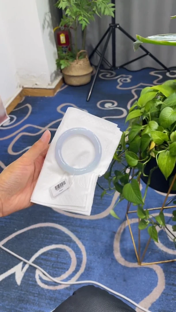 未镶嵌手镯翡翠8718****