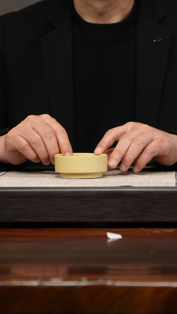 【闪购商品】紫砂茶壶本绿普洱杯