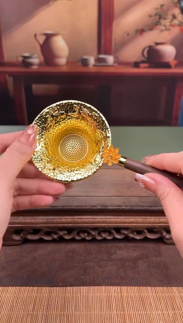【闪购商品】顾德茶器福利闪购链接