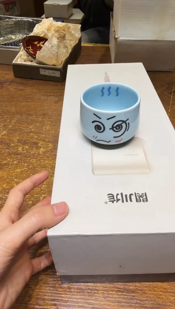 小狐狸严选日瓷器小狐狸严选日瓷器