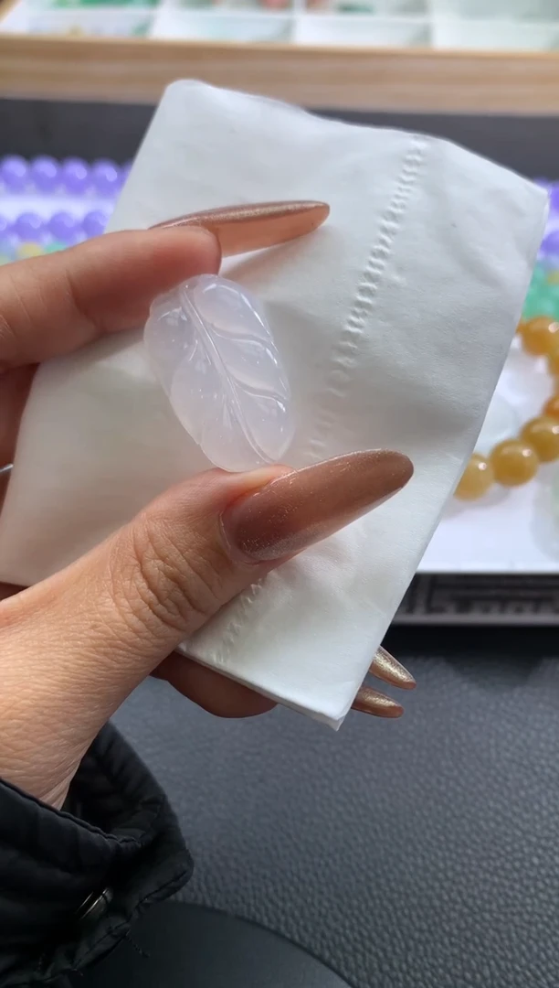 【闪购商品】定制翡翠未镶嵌翡翠