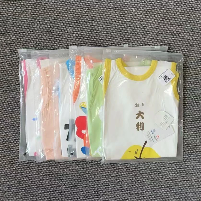 猪猪夏季莫代尔无袖短爬（直播专用链接）