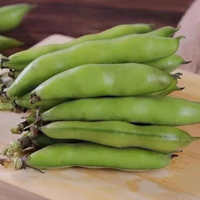 云南山货 蚕豆 卤蛋甄选