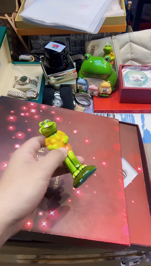 ..全球寻宝高端瓷儿