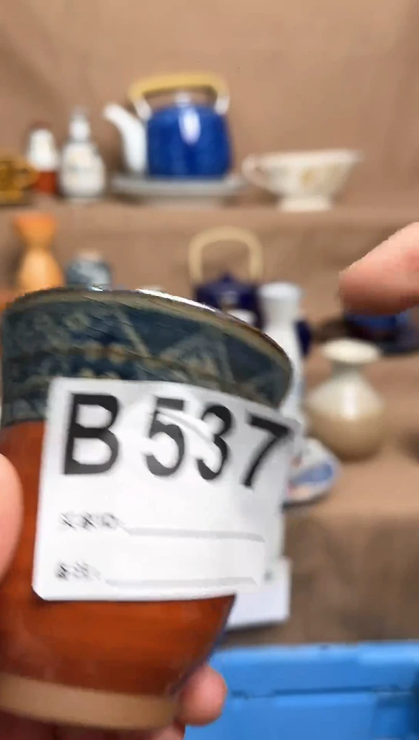 【闪购商品】昭昭佳陶瓷工艺品