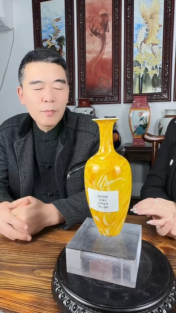 摆件瓷仓瓷仓瓷仓