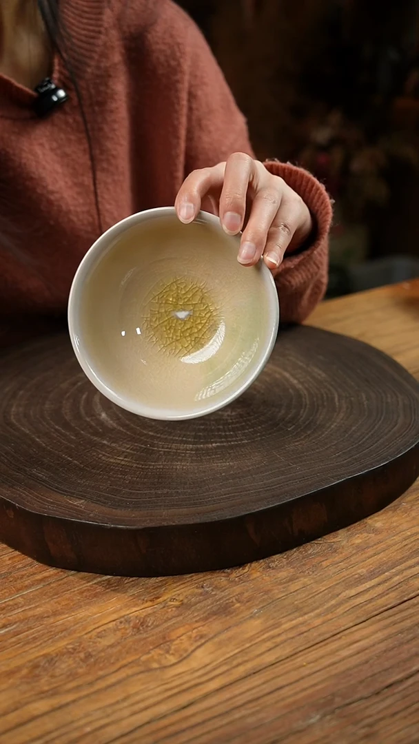 杯【文琳甄选】陶瓷器