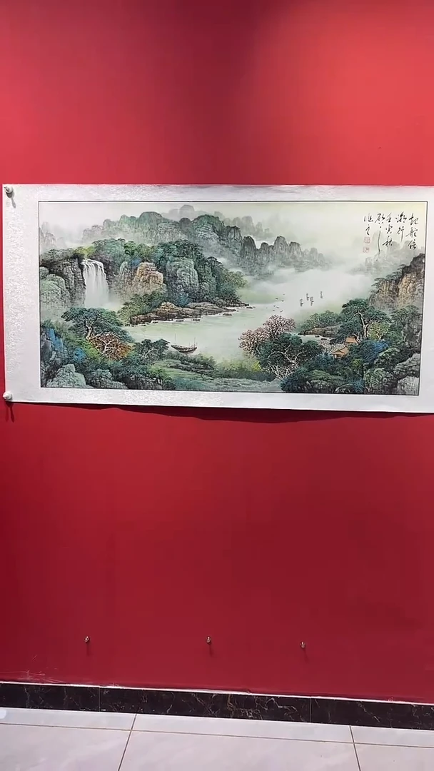 国画国画作品闪购22