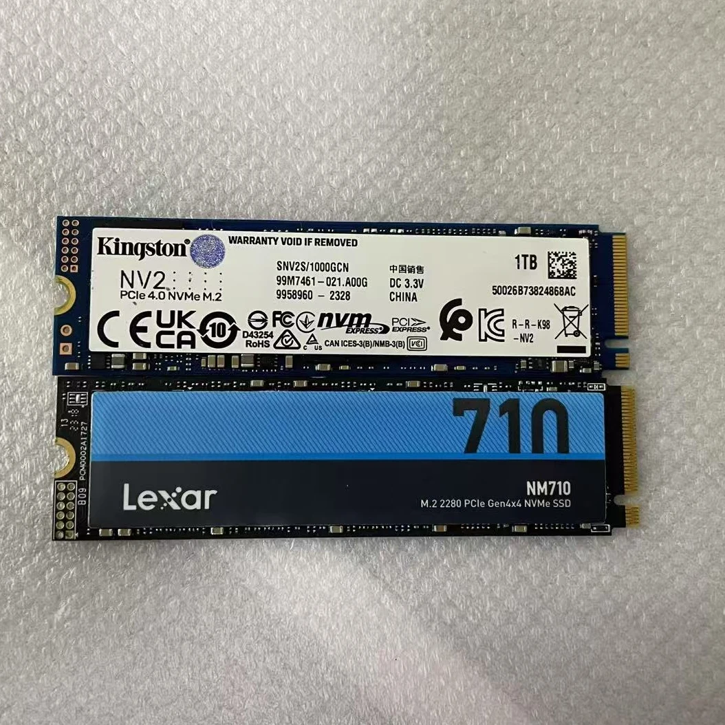 99新 Samsung/三星 旧货 升级高速内存 M.2固态专拍链接 配套商品