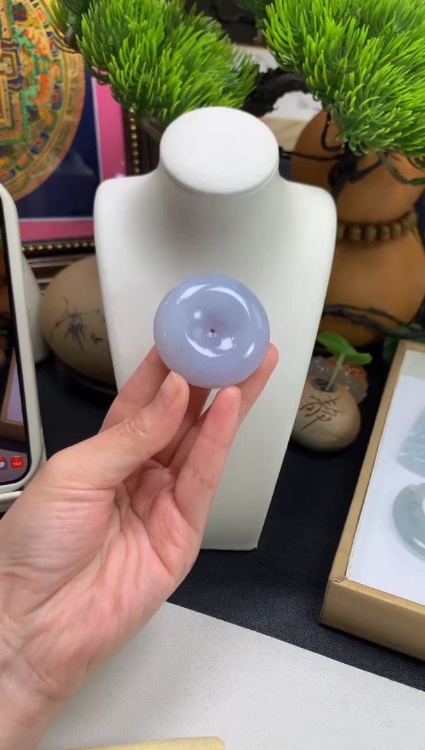 未镶嵌定制翡翠M****y---103540