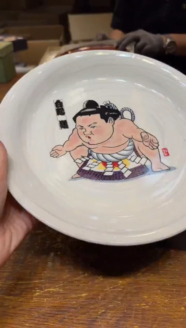 小狐狸严选日瓷器小狐狸精选日瓷器