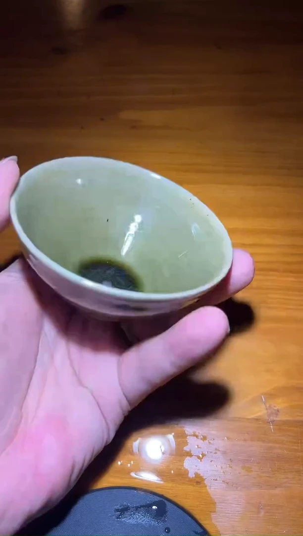 茶盏25合一窑精品专场3600