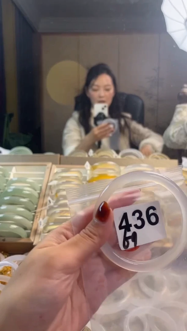 手镯玛瑙/玉髓未镶嵌436