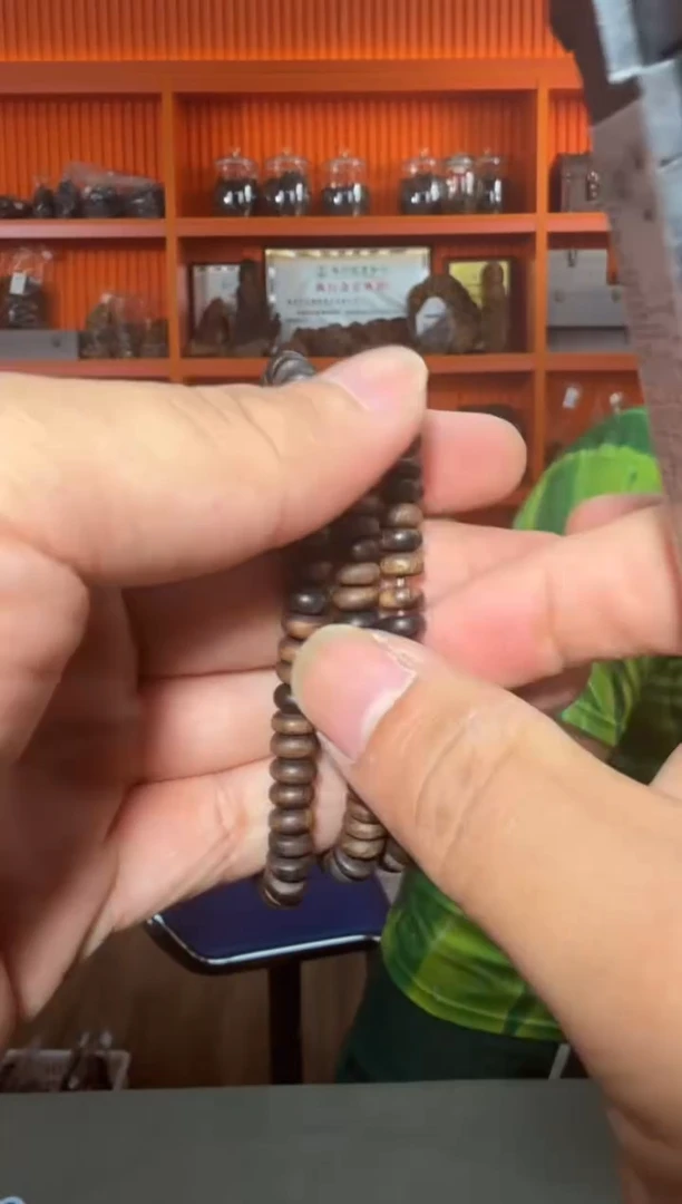 手串沉香200号多样性发一