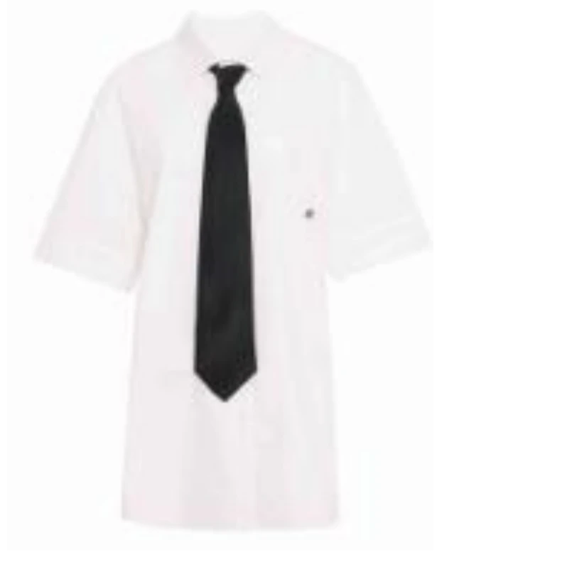 【小余专属】衬衫白色休闲女士百搭学院风衬衫Y320080