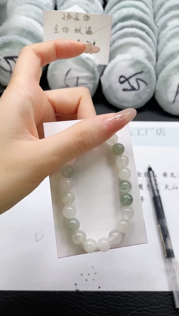 石英质玉手镯未镶嵌SL001