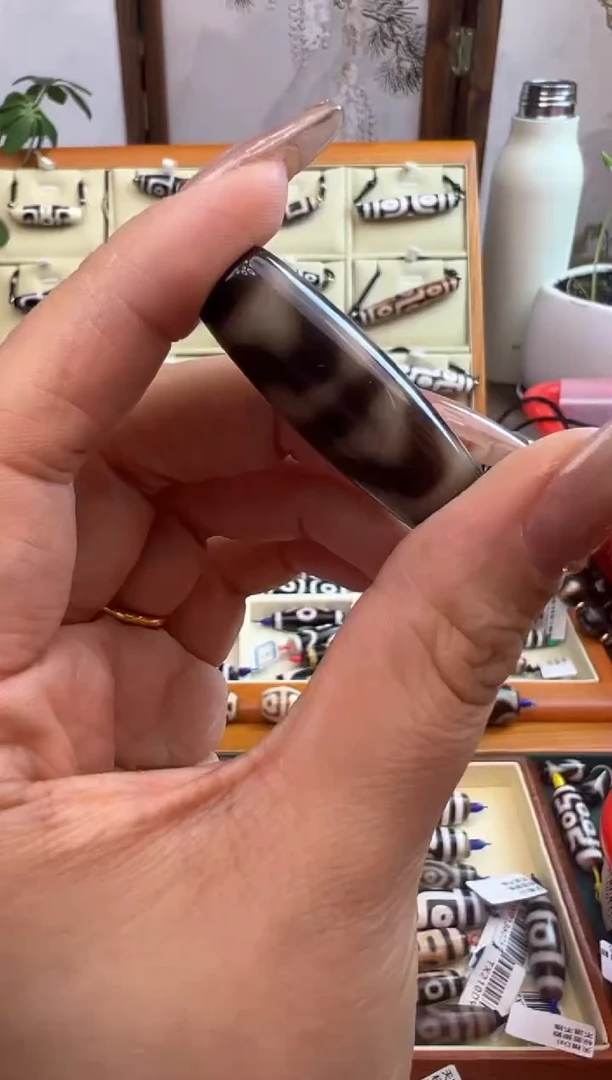 【闪购商品】玛瑙/玉髓颈饰未镶嵌153.