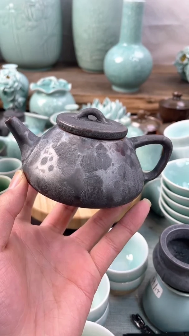 【闪购商品】全品福利款 慧仙青瓷 瓷器