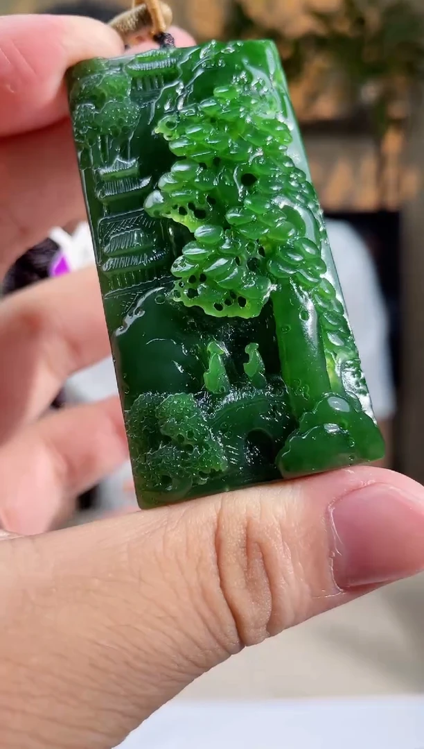 定制和田玉多样性发货拍一发一