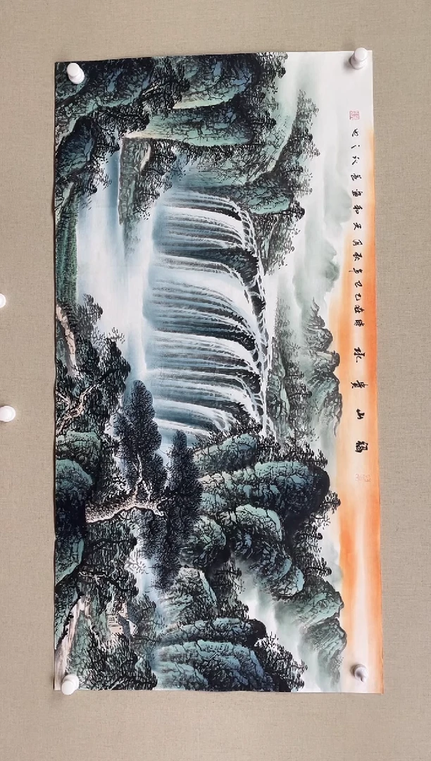 国画138*68 左兴和左兴和左兴和左兴和左兴和