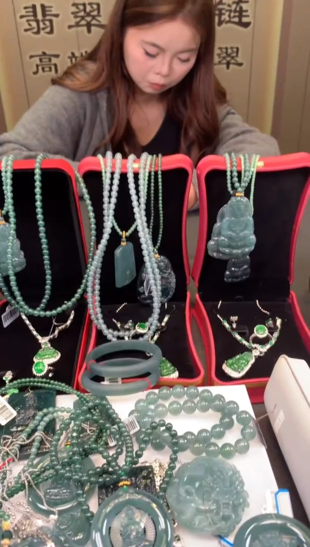 未镶嵌定制翡翠乐*?********13612313