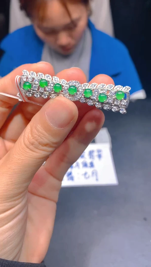 未镶嵌定制翡翠126多样性发货（发其一）