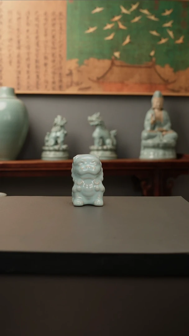 【闪购商品】杯原产地原矿 茶宠