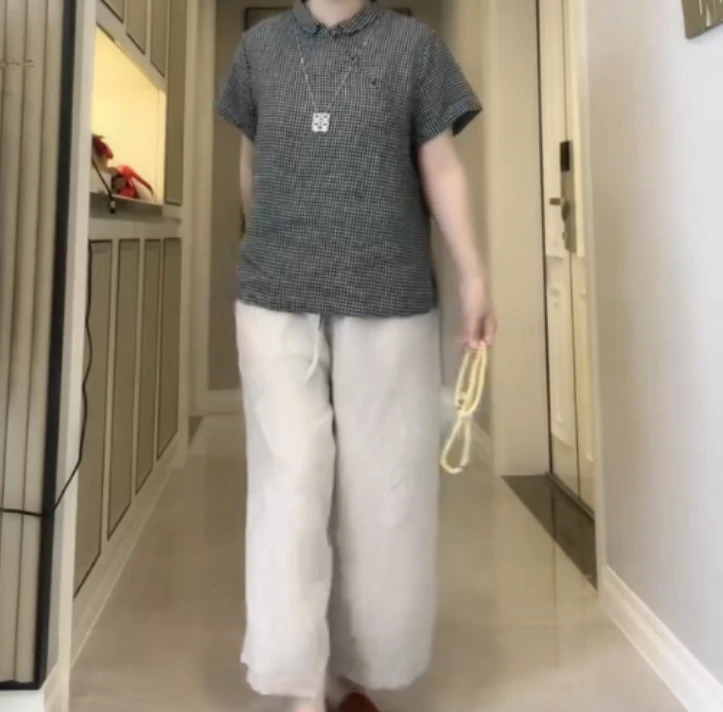 2025夏季时尚潮流百搭精品女装淘ixAZ