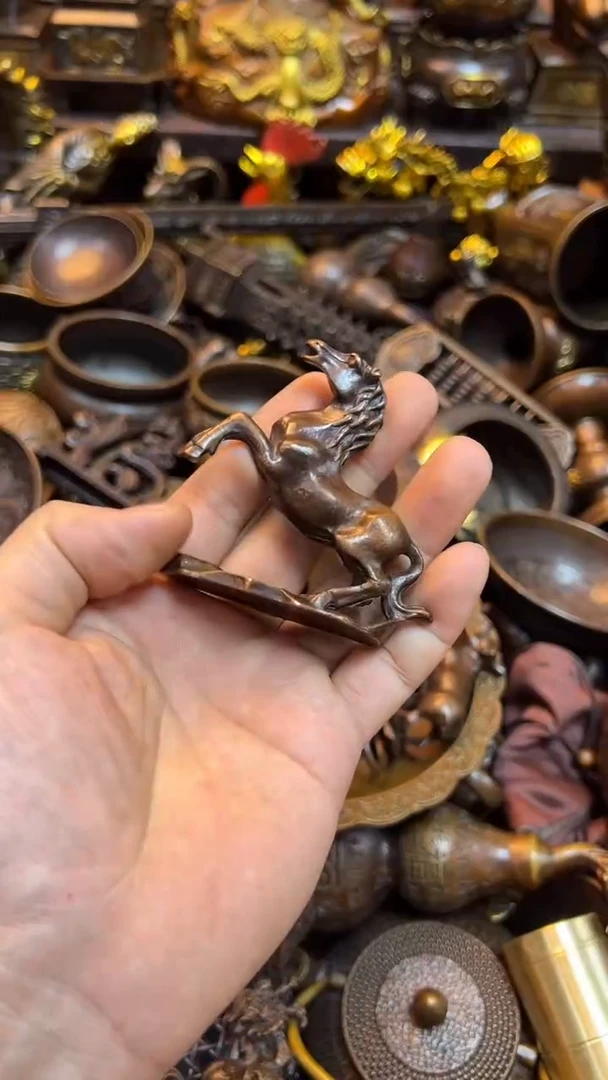 1案台摆件 物品摆件